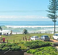 Lennox Holiday Apartments - Tourism Cairns