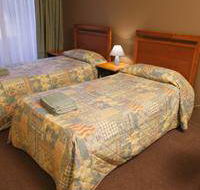 Lidcombe Motor Inn - Tourism Cairns
