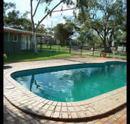 Lightning Ridge Outback Resort  Caravan Park - Tourism Cairns