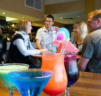 Loxton Hotel - Tourism Cairns