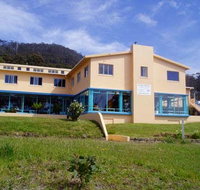 Lufra Apartments - Tourism Cairns