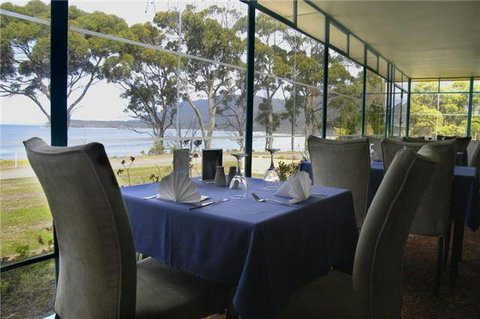 Lufra Hotel - Tourism Cairns 1