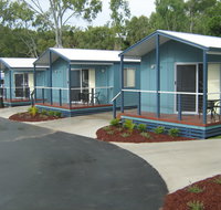 BIG4 Mackay Blacks Beach Holiday Park - Tourism Cairns