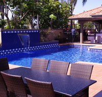 Mackay Resort Motel - Tourism Cairns