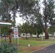 Macquarie Caravan Park - Tourism Cairns