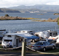 Mallacoota Foreshore Holiday Park - Tourism Cairns