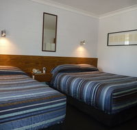 Mandalay Motel Roma - Tourism Cairns