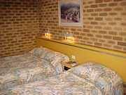 Marco Polo Motor Inn - Sydney, Summer Hill - Tourism Cairns 0