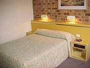 Marco Polo Motor Inn - Sydney, Summer Hill - Tourism Cairns 2