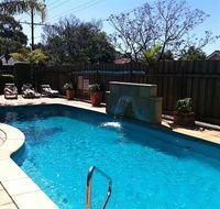 Marion Motel  Apartments - Tourism Cairns