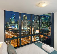 Melbourne Short Stay Apartments - MP Deluxe - Tourism Cairns