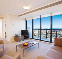 Melbourne Short Stay Apartments - SouthbankONE - Tourism Cairns