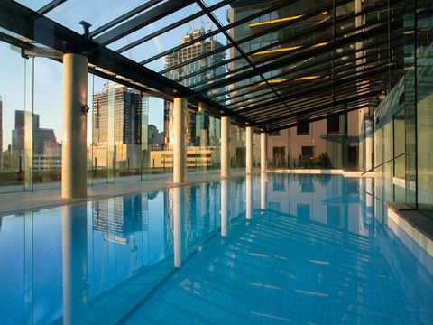 Melbourne Short Stay Apartments - SouthbankONE - Tourism Cairns 1