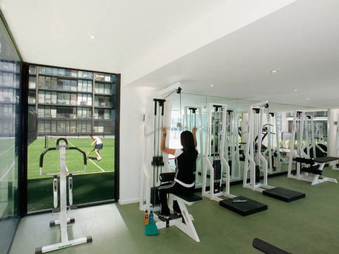 Melbourne Short Stay Apartments - SouthbankONE - Tourism Cairns 2
