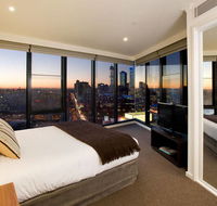 Melbourne Short Stay Apartments - Whiteman Street - Tourism Cairns