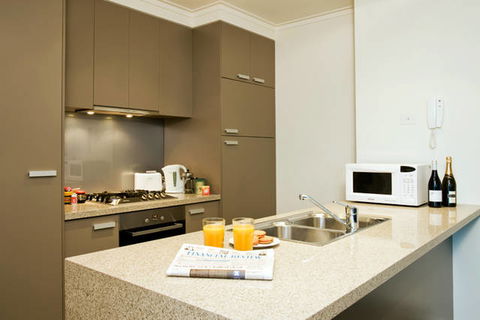Melbourne Short Stay Apartments - Whiteman Street - Tourism Cairns 1