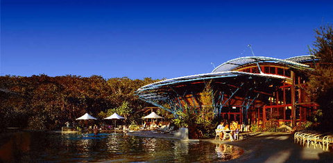 Mercure Kingfisher Bay Resort - Tourism Cairns 1