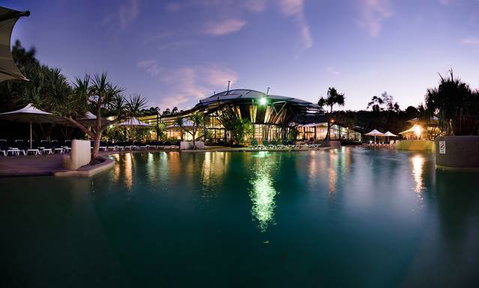 Mercure Kingfisher Bay Resort - Tourism Cairns 2