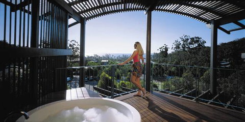 Mercure Kingfisher Bay Resort - Tourism Cairns 5