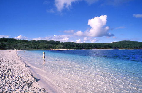 Mercure Kingfisher Bay Resort - Tourism Cairns 7
