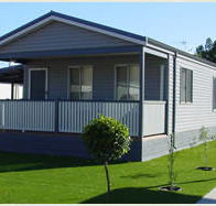 Merredin Tourist Park - Tourism Cairns