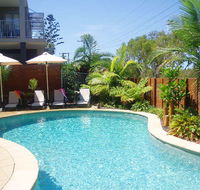 Metzo Noosa Resort - Tourism Cairns