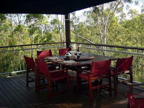 Mia Mia Bed And Breakfast - Tourism Cairns 0