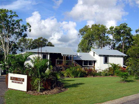 Mia Mia Bed And Breakfast - Tourism Cairns 1