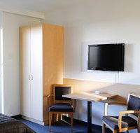 Mid City Motor Inn - Tourism Cairns