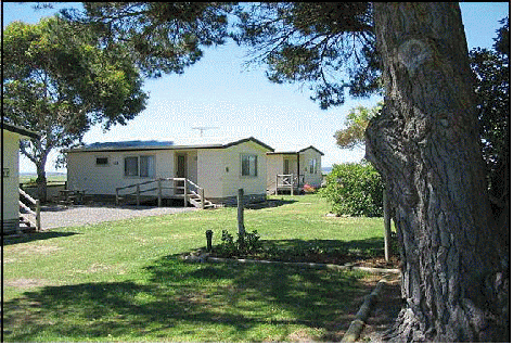 Millicent Hillview Caravan Park - Tourism Cairns 1