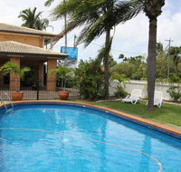 Miners Lodge Motor Inn - Tourism Cairns