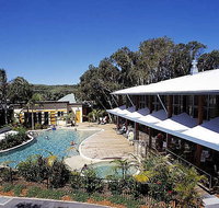 Mobys Beachside Retreat - Tourism Cairns
