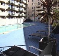 Mont Clare Boutique Apartments - Tourism Cairns