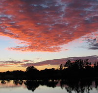 Moon River Motor Inn - Tourism Cairns