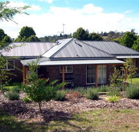 Moore Park Apartments - Tourism Cairns