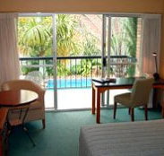 Motel 98 - Tourism Cairns