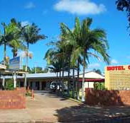 Motel Childers