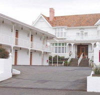 Motel Mayfair on Cavell - Tourism Cairns
