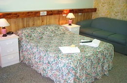 Motel Stawell - Tourism Cairns 0