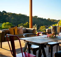 Mount Olive - Tourism Cairns