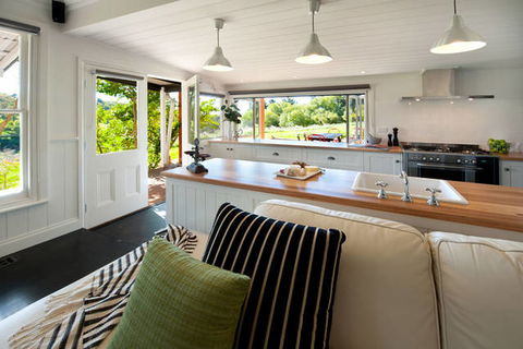 Mount Olive - Tourism Cairns 5