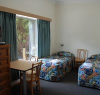 Mountain View Motel - Tourism Cairns