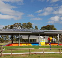 Mountain View Resort - Tourism Cairns