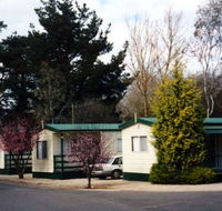 Mt Barker Caravan  Tourist Park - Tourism Cairns