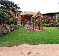 Mulanah Gardens BB Cottages/Wedding Venue - Tourism Cairns