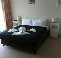 Murray Valley Motel - Tourism Cairns