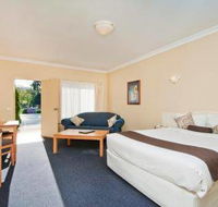 Nagambie Waterfront Motel - Tourism Cairns