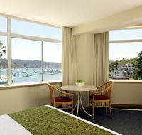Newport Mirage Hotel - Tourism Cairns