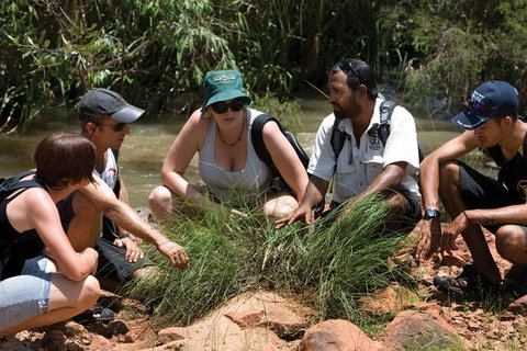 Nitmiluk Tours & Accommodation - Tourism Cairns 0