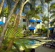 Noosa Place Resort - Tourism Cairns